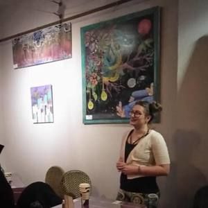 Meet your Posher, Jenny